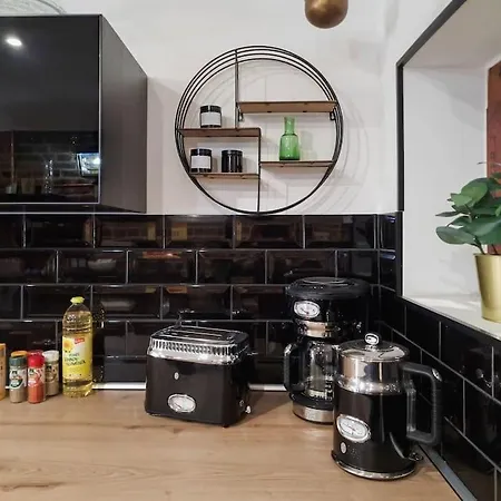Apartment 5-sterne-ferienloft Aehlchen
