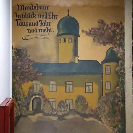 5-sterne-ferienloft Aehlchen Διαμέρισμα *