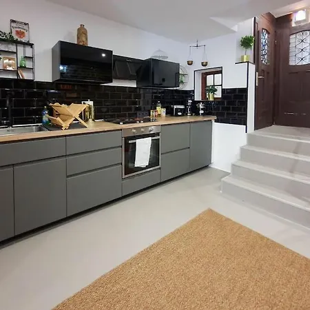 Apartment 5-sterne-ferienloft Aehlchen Montabaur