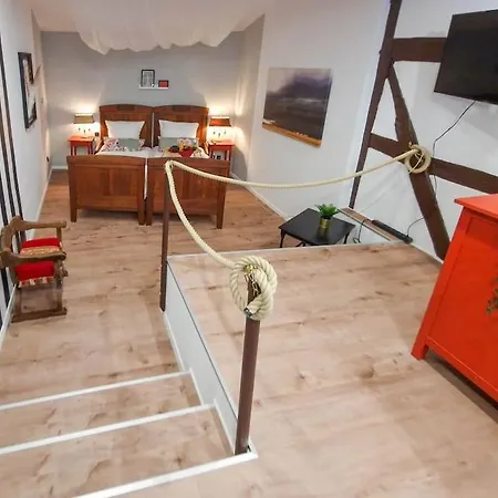 5-sterne-ferienloft Aehlchen Montabaur