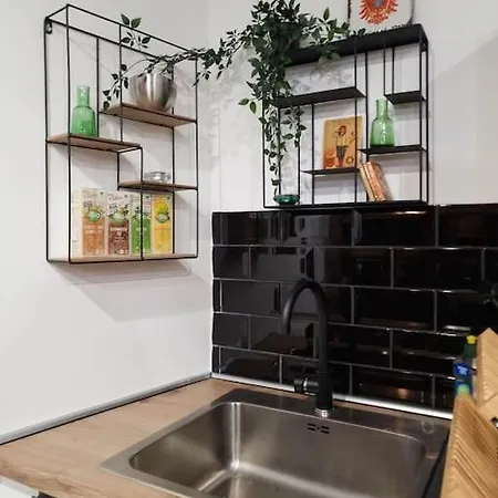 5-sterne-ferienloft Aehlchen Apartment Montabaur
