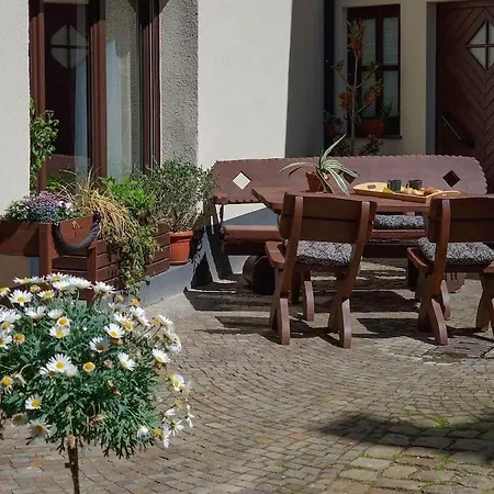 5-sterne-ferienloft Aehlchen Montabaur