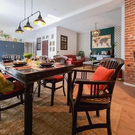 5-sterne-ferienloft Aehlchen Διαμέρισμα *