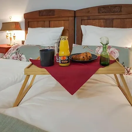 5-sterne-ferienloft Aehlchen Montabaur