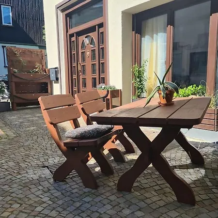 5-sterne-ferienloft Aehlchen Montabaur