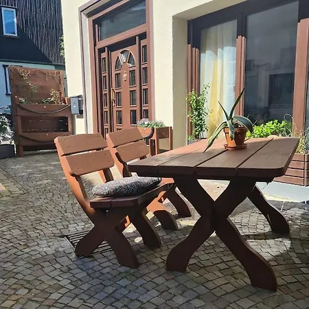 5-sterne-ferienloft Aehlchen Montabaur