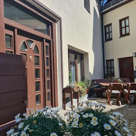 5-sterne-ferienloft Aehlchen Apartment