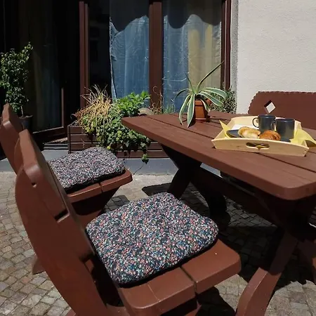 5-sterne-ferienloft Aehlchen Apartment
