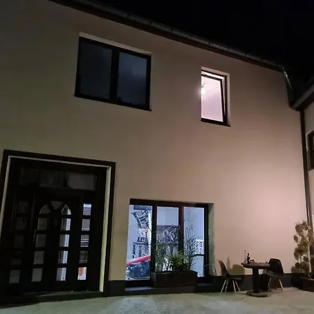 5-sterne-ferienloft Aehlchen *