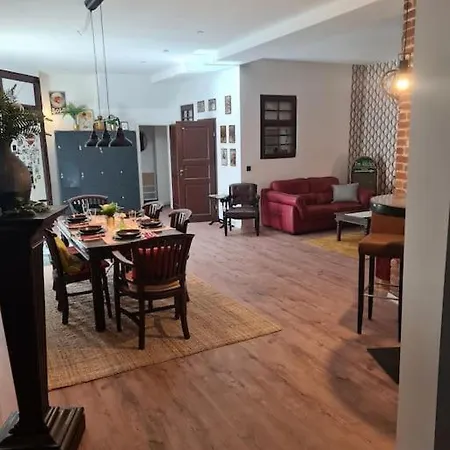 5-sterne-ferienloft Aehlchen Montabaur
