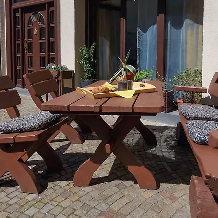 Apartment 5-sterne-ferienloft Aehlchen Montabaur